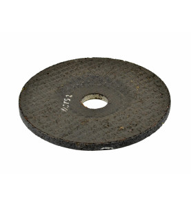 METAL GRINDING DISC 125*6,5mm