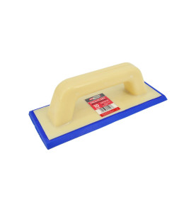 PACA PLASTIKOWA Z GUMĄ DO FUGOWANIA 245x95mm