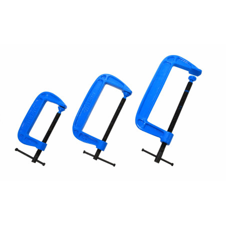 G-CLAMP 10"/ 250mm