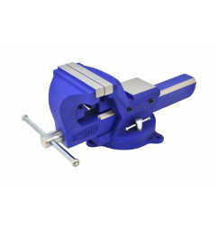 SWIVEL BASE BENCH VICE 6"/ 150mm