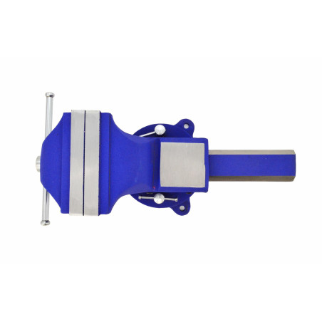 SWIVEL BASE BENCH VICE 6"/ 150mm