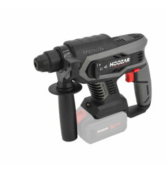 HOOZAR SDS-PLUS BRUSHLESS CORDLESS ROTARY HAMMER DRILL 18V BODY 2.2J RH10BLM-0