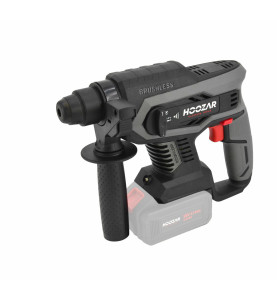 HOOZAR SDS-PLUS BRUSHLESS CORDLESS ROTARY HAMMER DRILL 18V BODY 2.2J RH10BLM-0