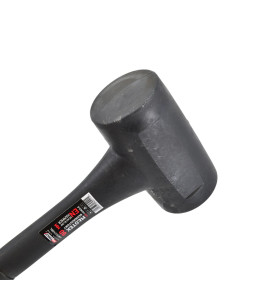 MŁOTEK BEZODRZUTOWY FI 48mm 670g