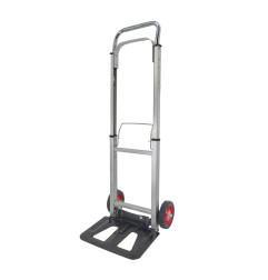 FOLDING ALUMINIUM SACK TRUCK 90kg