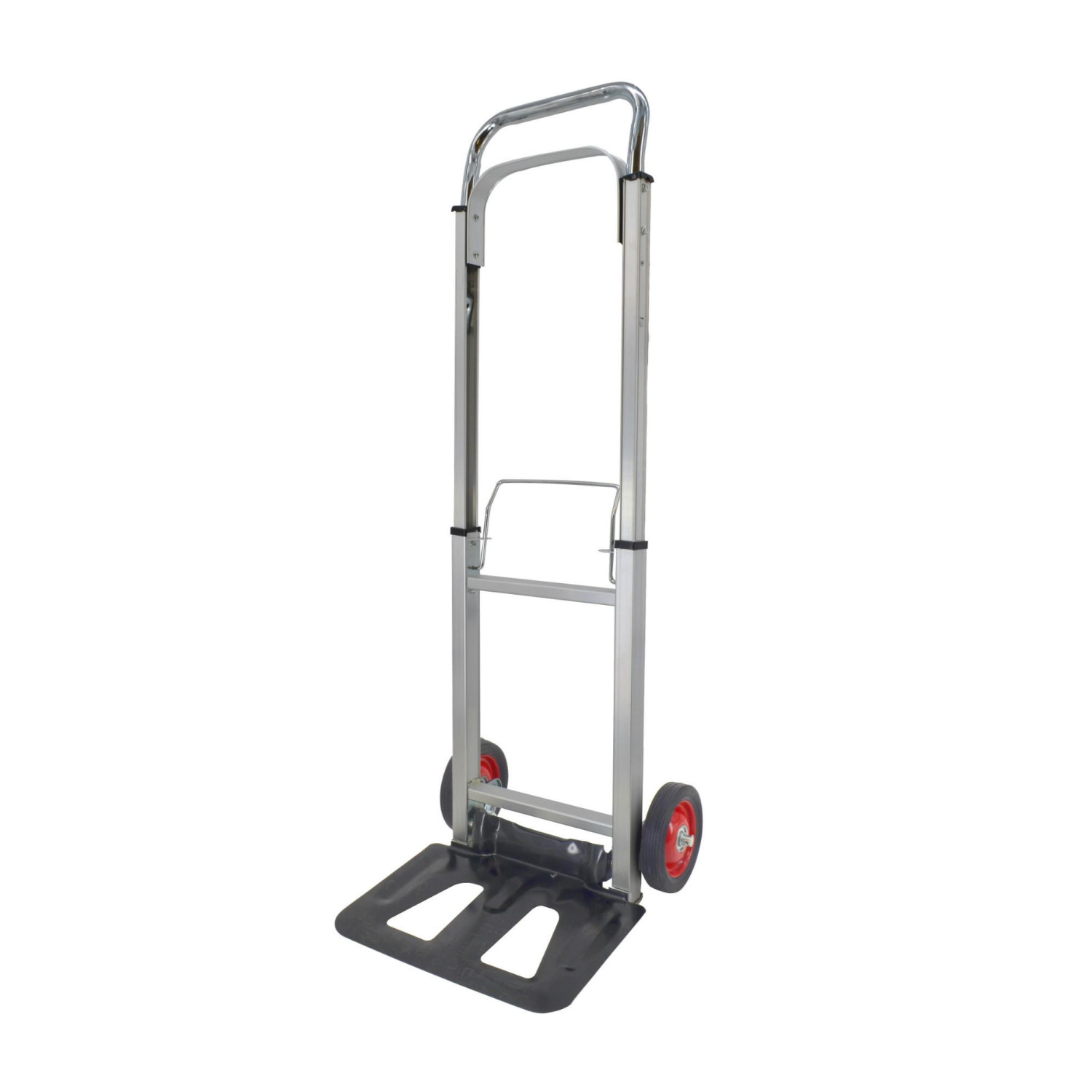 FOLDING ALUMINIUM SACK TRUCK 90kg