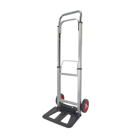 FOLDING ALUMINIUM SACK TRUCK 90kg