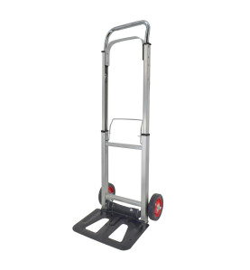 FOLDING ALUMINIUM SACK TRUCK 90kg