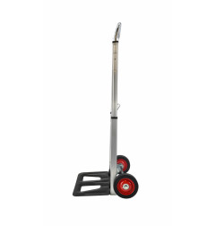 FOLDING ALUMINIUM SACK TRUCK 90kg