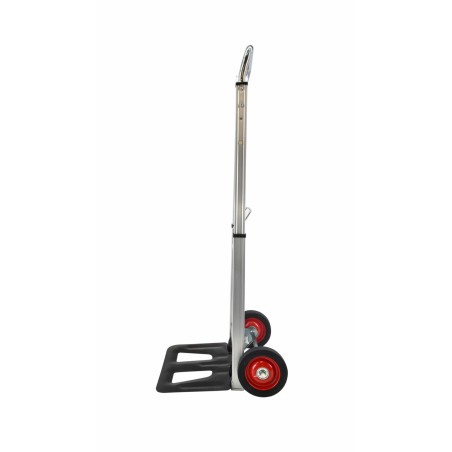 FOLDING ALUMINIUM SACK TRUCK 90kg