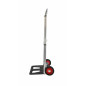 FOLDING ALUMINIUM SACK TRUCK 90kg