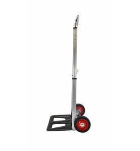 FOLDING ALUMINIUM SACK TRUCK 90kg
