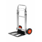 FOLDING ALUMINIUM SACK TRUCK 90kg