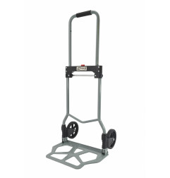 FOLDING ALUMINIUM SACK TRUCK 100kg