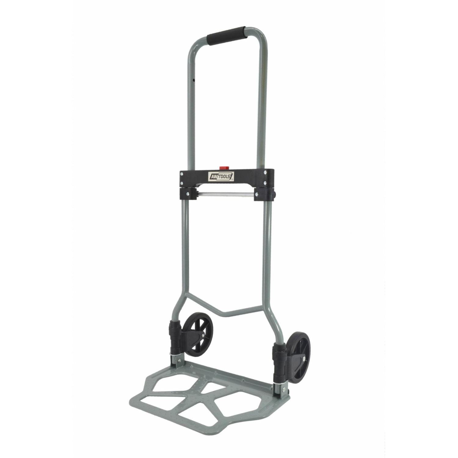 FOLDING ALUMINIUM SACK TRUCK 100kg