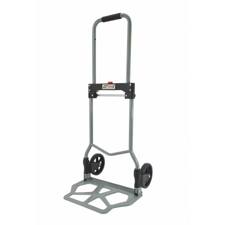 FOLDING ALUMINIUM SACK TRUCK 100kg