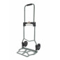 FOLDING ALUMINIUM SACK TRUCK 100kg