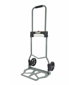 FOLDING ALUMINIUM SACK TRUCK 100kg