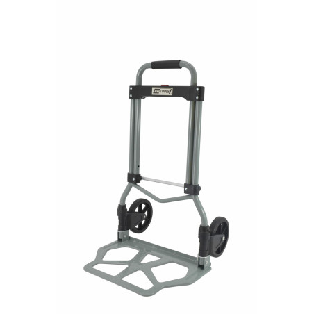 FOLDING ALUMINIUM SACK TRUCK 100kg