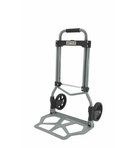 FOLDING ALUMINIUM SACK TRUCK 100kg