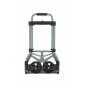 FOLDING ALUMINIUM SACK TRUCK 100kg
