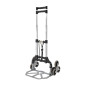 WAREHOUSE FOLDING STAIR CLIMBING SACK TRUCK 50kg