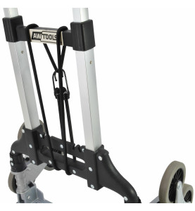 WAREHOUSE FOLDING STAIR CLIMBING SACK TRUCK 50kg