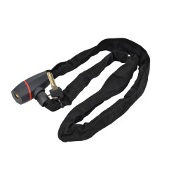 BIKE CHAIN LOCK 120cm