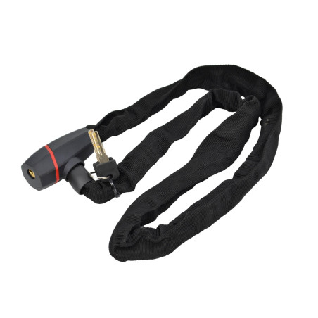 BIKE CHAIN LOCK 120cm