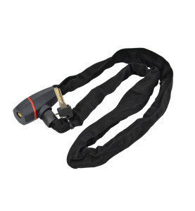 BIKE CHAIN LOCK 120cm