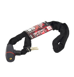BIKE CHAIN LOCK 120cm