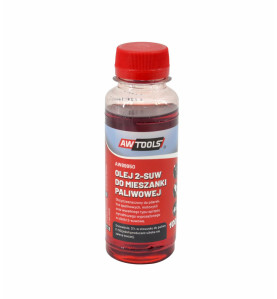 2T ENGINE OIL SEMISYNTHETIC TC 100ml