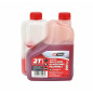 2T ENGINE OIL SEMISYNTHETIC TC 500ml