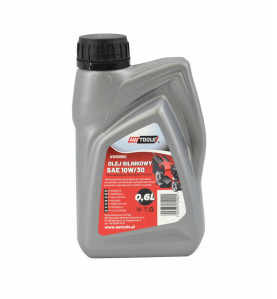 4T ENGINE OIL SAE 10W/30 600ml