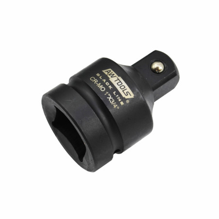 IMPACT SOCKET ADAPTER & REDUCTION SET 8pcs