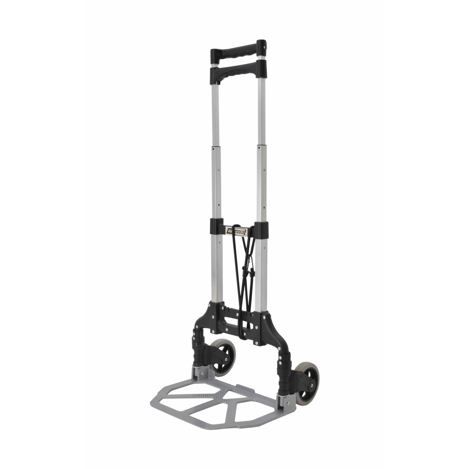FOLDING ALUMINIUM SACK TRUCK 80kg