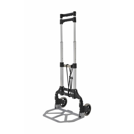 FOLDING ALUMINIUM SACK TRUCK 80kg
