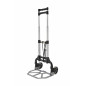 FOLDING ALUMINIUM SACK TRUCK 80kg