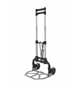 FOLDING ALUMINIUM SACK TRUCK 80kg