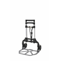 FOLDING ALUMINIUM SACK TRUCK 80kg