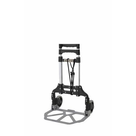 FOLDING ALUMINIUM SACK TRUCK 80kg