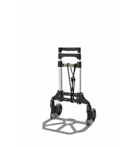 FOLDING ALUMINIUM SACK TRUCK 80kg