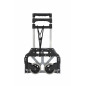 FOLDING ALUMINIUM SACK TRUCK 80kg