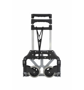 FOLDING ALUMINIUM SACK TRUCK 80kg