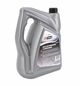 CHAINSAWCHAIN & GUIDE BAR OIL 5L