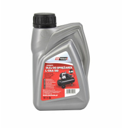 COMPRESSOR OIL L-DAA 100 600ml