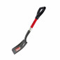 MINI SHOVEL/ FIBREGLASS SHAFT & D-GRIP 15x20cm