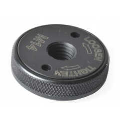 NAKRĘTKA SZYBKOMOCUJĄCA DO SZLIFIERKI KĄTOWEJ SDS KLIK M14