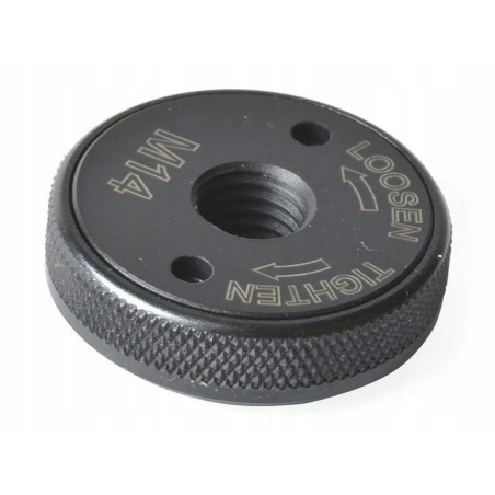 NAKRĘTKA SZYBKOMOCUJĄCA DO SZLIFIERKI KĄTOWEJ SDS KLIK M14