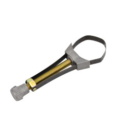 KLUCZ DO FILTRA OLEJU ZACISKOWY 55 - 110mm